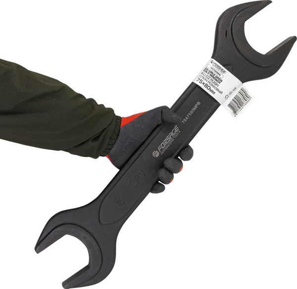 Изображение товара Гаечный ключ Forsage F-7547580MPB (62 286)