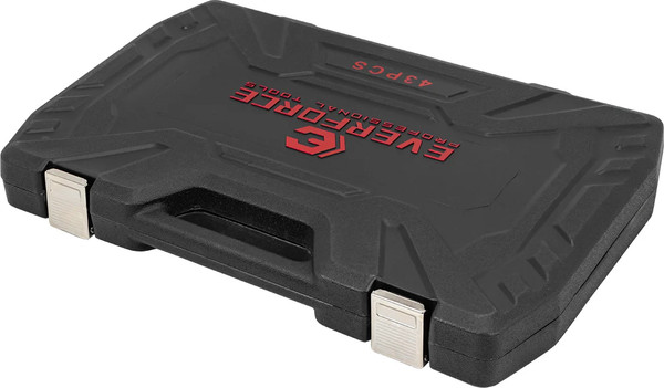 Изображение товара Универсальный набор инструментов Everforce EF-6431-5MPB (62298)