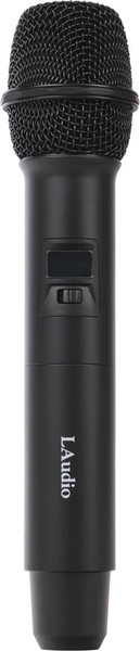 Изображение товара Радиосистема микрофонная LAudio RWS-4HD