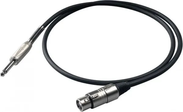 Изображение товара Кабель Proel BULK200LU5