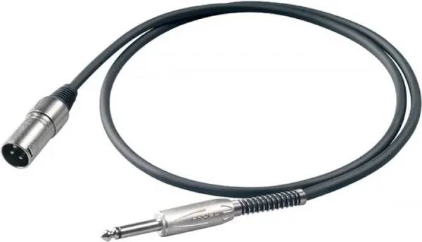 Изображение товара Кабель Proel BULK220LU10