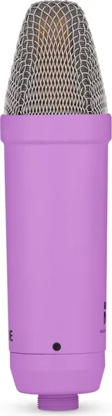 Изображение товара Микрофон Rode NT1 Signature Purple