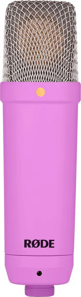 Изображение товара Микрофон Rode NT1 Signature Purple