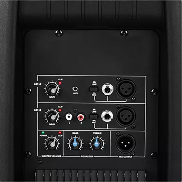 Изображение товара Акустическая система GEMINI AS-2115P