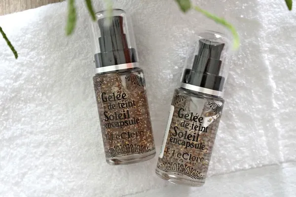 Изображение товара Основа под макияж T.LeClerc Complexion Gel тон 02 Сuivre (30мл)