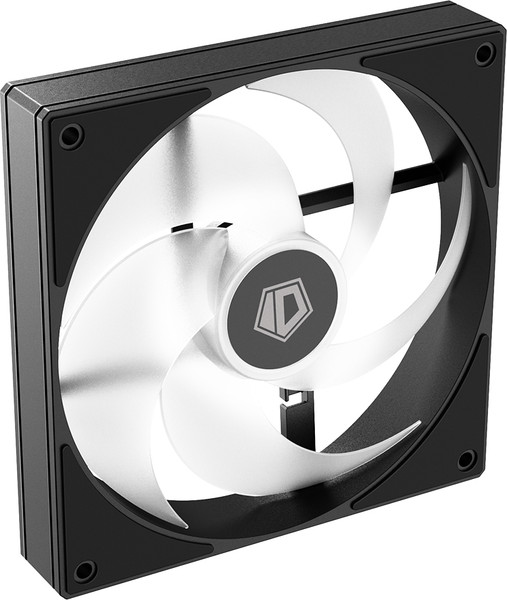 Изображение товара Вентилятор для корпуса ID-Cooling AS-140-ARGB-K