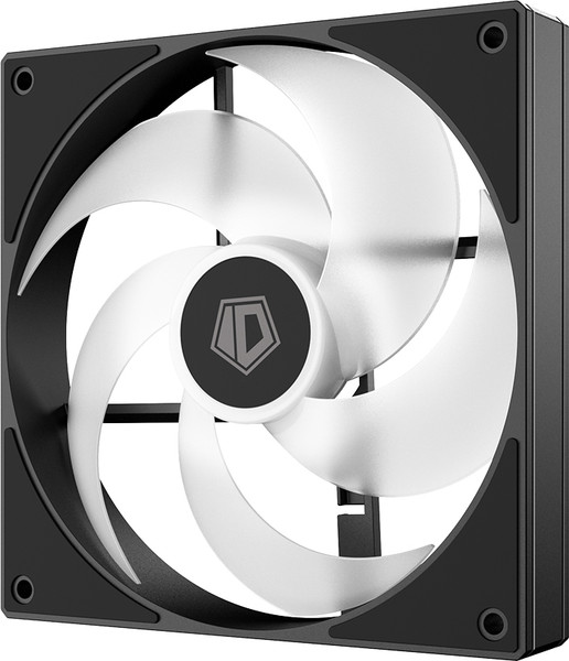Изображение товара Вентилятор для корпуса ID-Cooling AS-140-ARGB-K