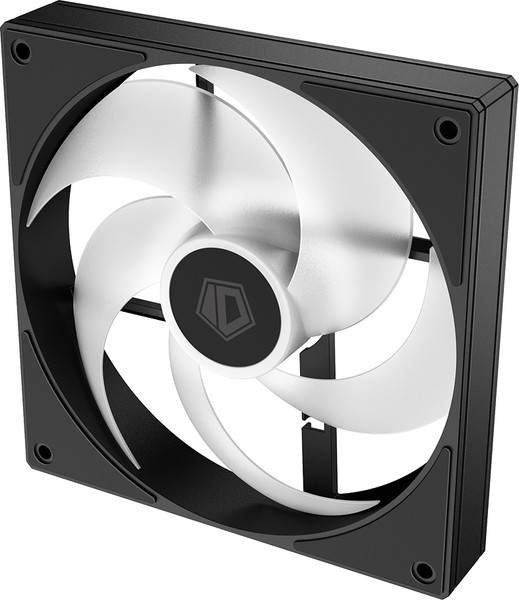 Изображение товара Вентилятор для корпуса ID-Cooling AS-140-ARGB-K
