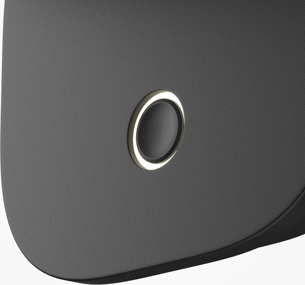 Изображение товара Бра Maytoni Ego C175WL-9W-2.7-4K-B