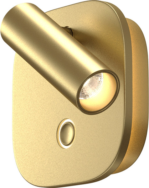 Изображение товара Бра Maytoni Ego C175WL-9W-2.7-4K-MG