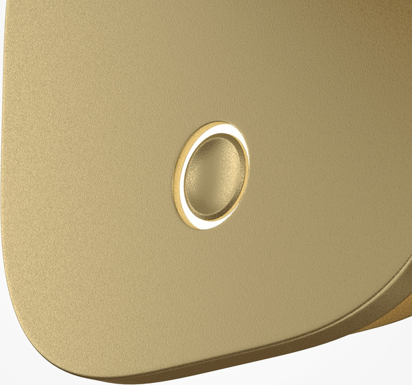 Изображение товара Бра Maytoni Ego C175WL-9W-2.7-4K-MG