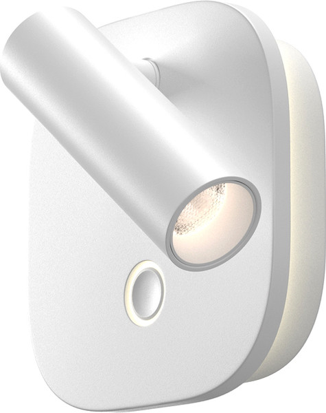 Изображение товара Бра Maytoni Ego C175WL-9W-2.7-4K-W