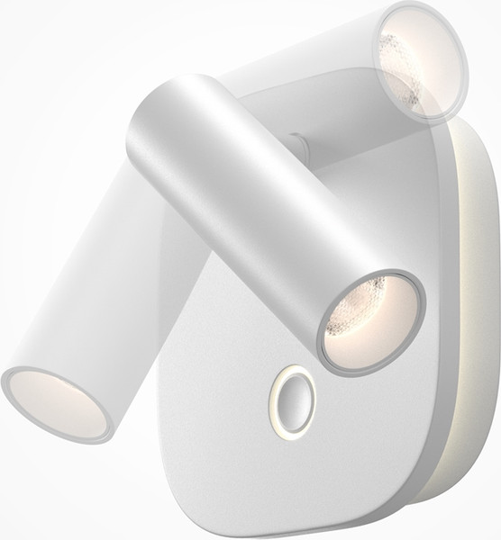 Изображение товара Бра Maytoni Ego C175WL-9W-2.7-4K-W