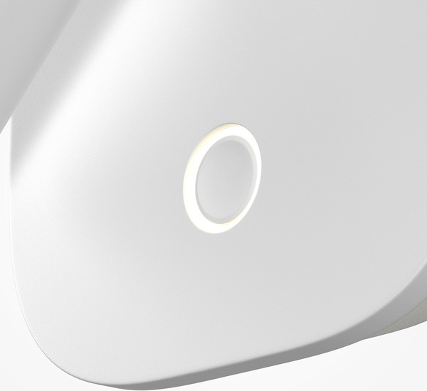 Изображение товара Бра Maytoni Ego C175WL-9W-2.7-4K-W