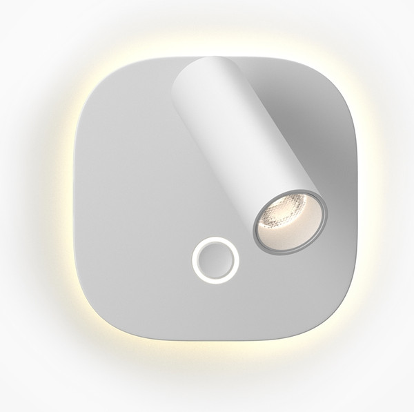 Изображение товара Бра Maytoni Ego C175WL-9W-2.7-4K-W