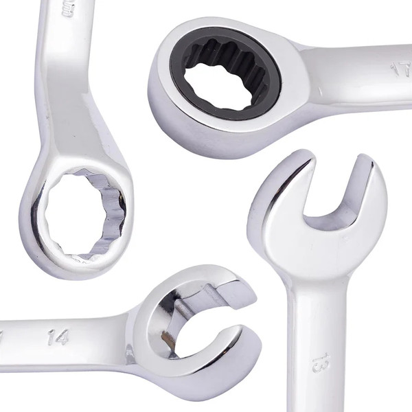 Изображение товара Набор ключей Everforce EF-5421MP (62302)