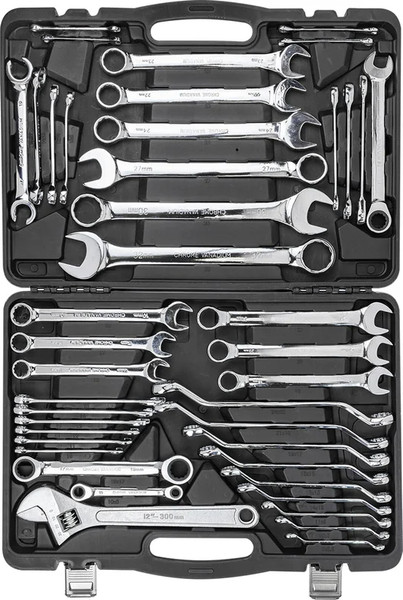 Изображение товара Набор ключей Everforce EF-5421MP (62302)