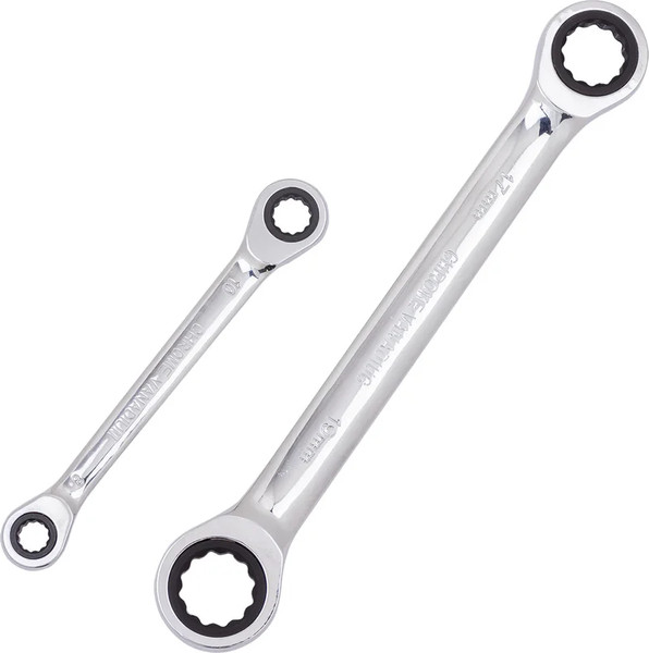 Изображение товара Набор ключей Everforce EF-5421MP (62302)