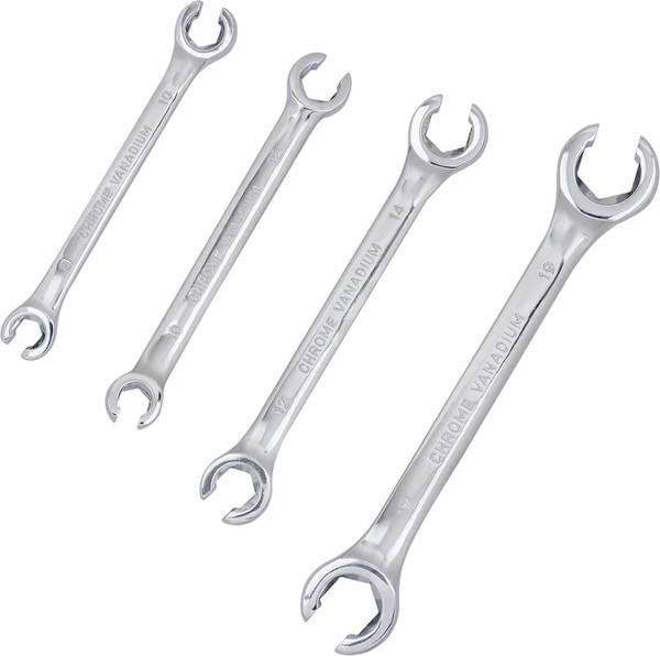 Изображение товара Набор ключей Everforce EF-5421MP (62302)