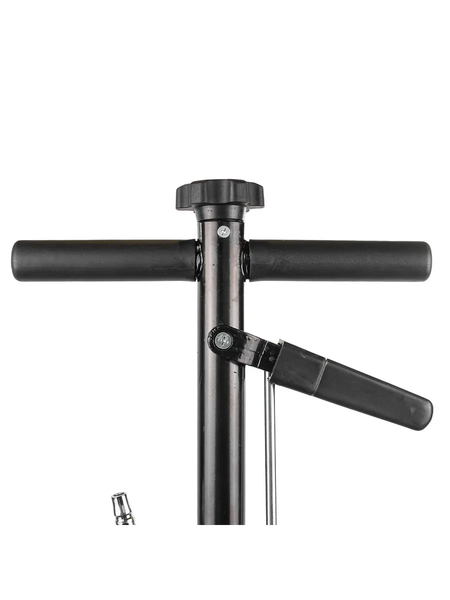 Изображение товара Подкатной домкрат Forsage F-1600-6 ST (62307)