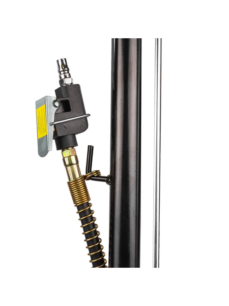 Изображение товара Подкатной домкрат Forsage F-1600-6 ST (62307)