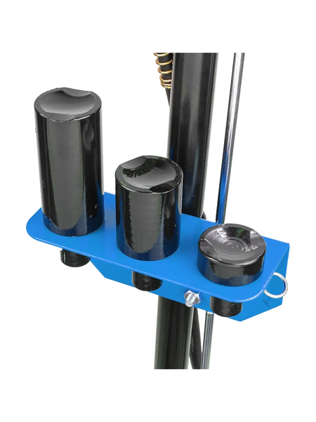 Изображение товара Подкатной домкрат Forsage F-1600-6 ST (62307)