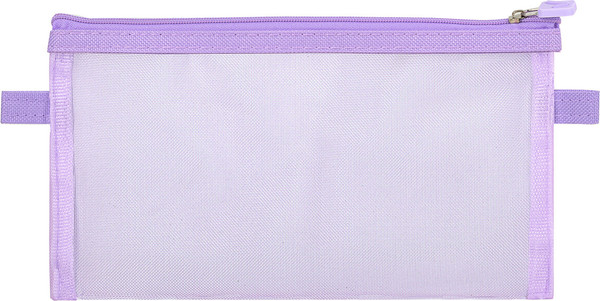 Изображение товара Пенал Brauberg 272239 (фиолетовый)