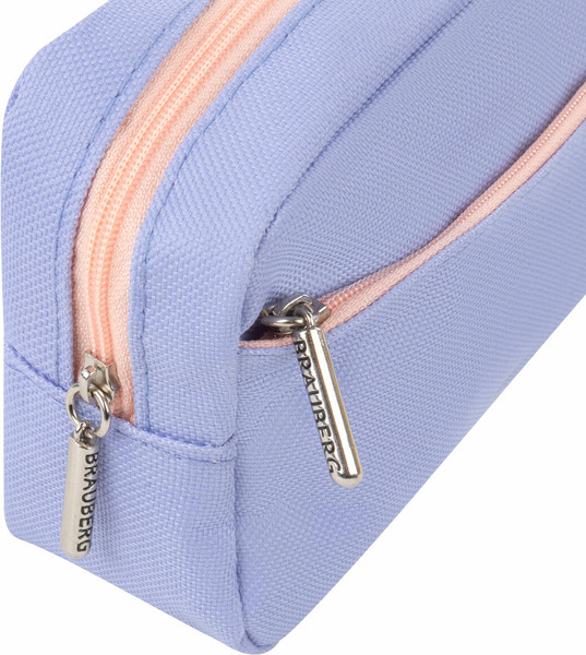 Изображение товара Пенал Brauberg 272277 (голубой)