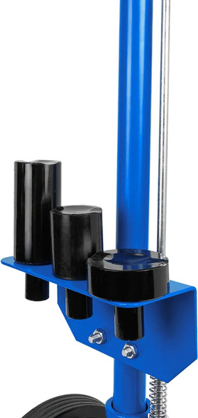 Изображение товара Подкатной домкрат Forsage F-1600-7 ST (62309)