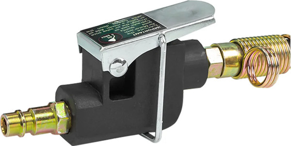 Изображение товара Подкатной домкрат Forsage F-1600-7 ST (62309)