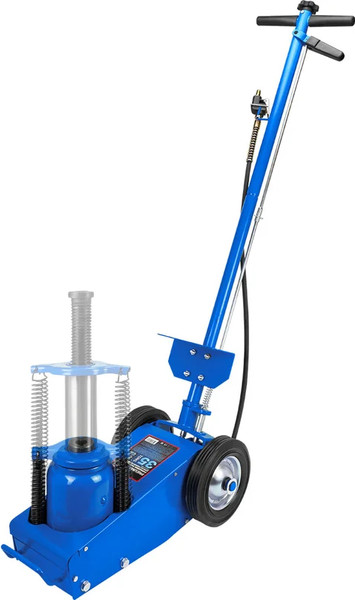 Изображение товара Подкатной домкрат Forsage F-1600-7 ST (62309)