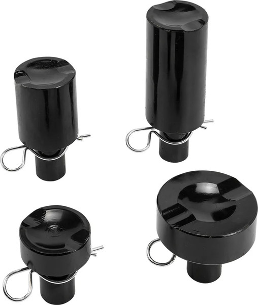 Изображение товара Подкатной домкрат Forsage F-1600-7 ST (62309)