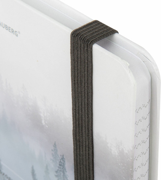 Изображение товара Ежедневник Brauberg 116315 (96л)