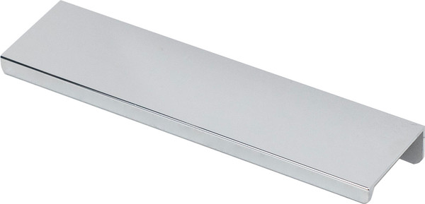 Изображение товара Ручка для мебели AKS накладная Inside 192/225 (хром)