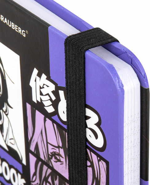 Изображение товара Ежедневник Brauberg 116336 (96л)