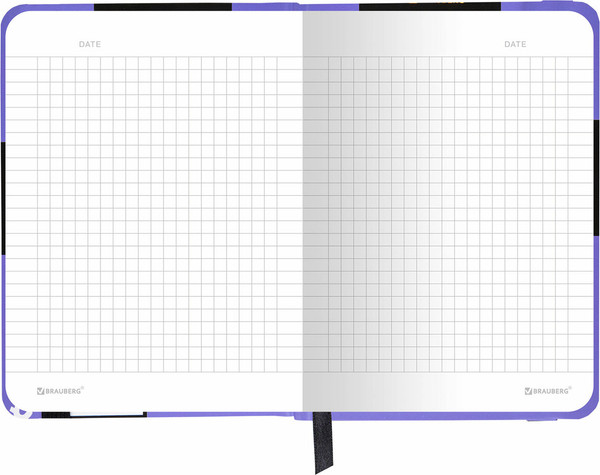 Изображение товара Ежедневник Brauberg 116336 (96л)