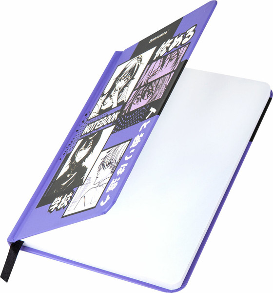 Изображение товара Ежедневник Brauberg 116336 (96л)