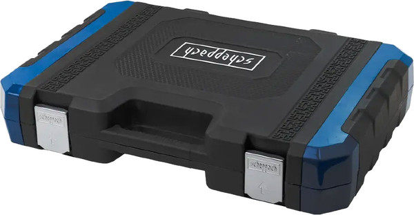 Изображение товара Универсальный набор инструментов Scheppach Sch-41252-5 Premium (64484)