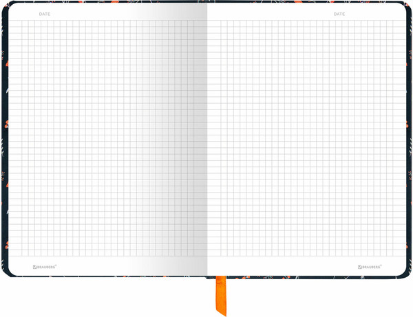 Изображение товара Ежедневник Brauberg 116317 (96л)