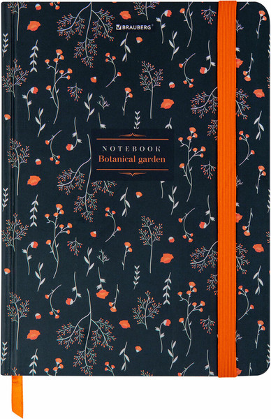 Изображение товара Ежедневник Brauberg 116317 (96л)