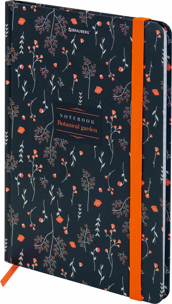 Изображение товара Ежедневник Brauberg 116317 (96л)