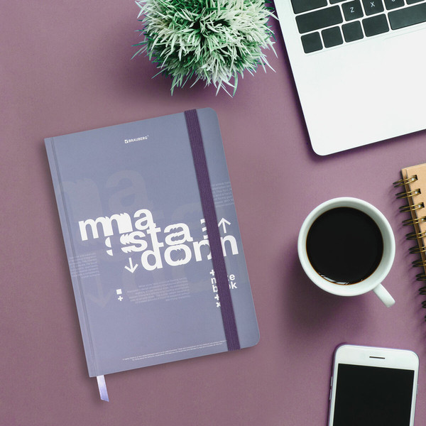 Изображение товара Ежедневник Brauberg 116318 (96л)