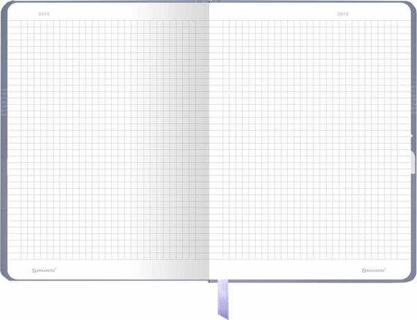 Изображение товара Ежедневник Brauberg 116318 (96л)