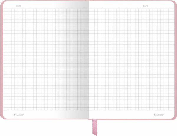 Изображение товара Ежедневник Brauberg 116319 (96л)