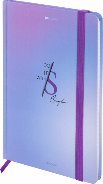 Изображение товара Ежедневник Brauberg 116320 (96л)