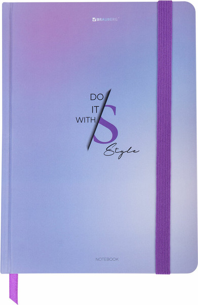 Изображение товара Ежедневник Brauberg 116320 (96л)