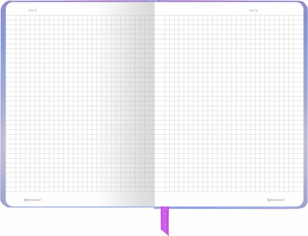 Изображение товара Ежедневник Brauberg 116320 (96л)