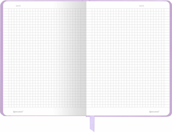 Изображение товара Ежедневник Brauberg 116322 (96л)