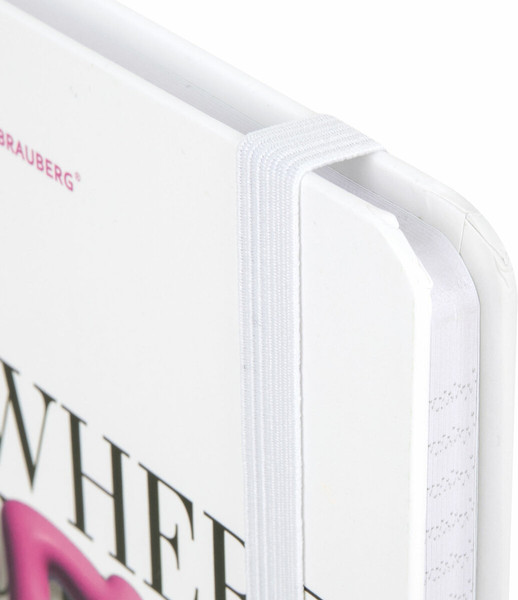 Изображение товара Ежедневник Brauberg 116323 (96л)