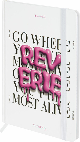 Изображение товара Ежедневник Brauberg 116323 (96л)